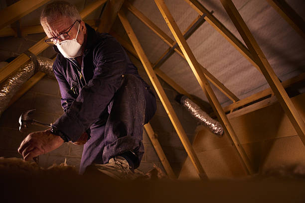 Best Insulation for Specific Applications in Creve Coeur, MO